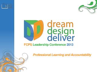 FCPS Leadership Conference 2013