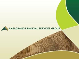 ANGLORAND FINANCIAL SERVICES GROUP