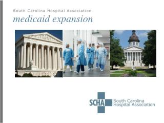 medicaid expansion