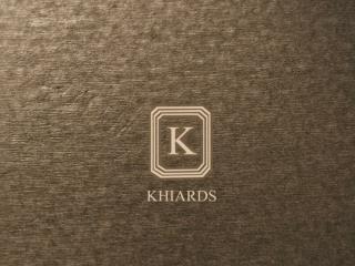 KHIARDS