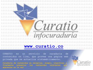 curatio.co