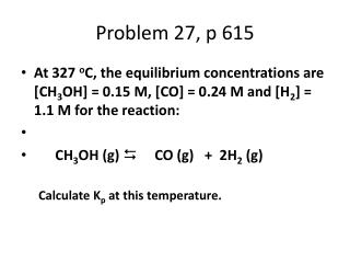 Problem 27, p 615