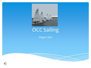 OCC Sailing