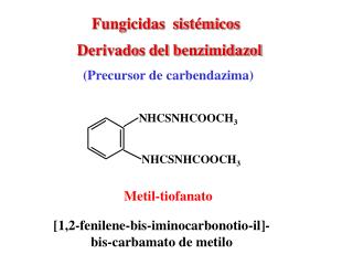 NHCSNHCOOCH 3