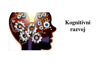 Kognitivni razvoj