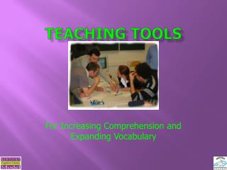 Teaching Tools