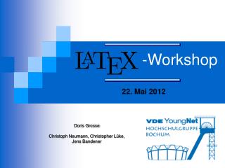 -Workshop