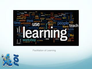Facilitation of Learning