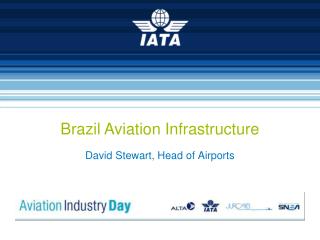 Brazil Aviation Infrastructure