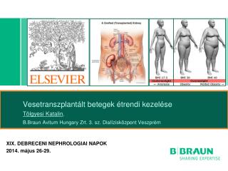 XIX. DEBRECENI NEPHROLOGIAI NAPOK 2014. május 26-29.