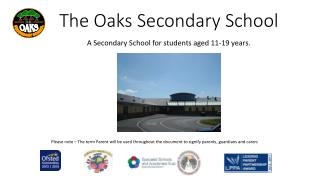 The Oaks Secondary School