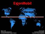 WORLD ENERGY OUTLOOK