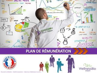 PLAN DE RÉMUNÉRATION