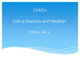 LEAD21