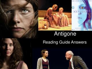 Antigone