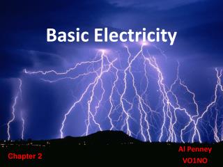 Basic Electricity