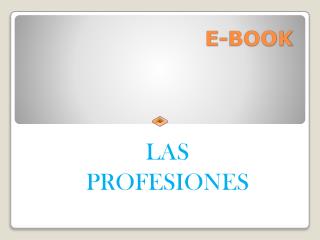 E-BOOK