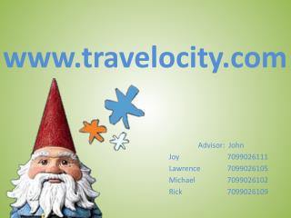 travelocity