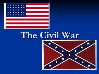 The Civil War