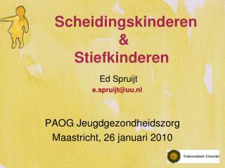 Scheidingskinderen &amp; Stiefkinderen