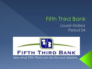 Fifth Third Bank