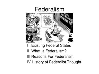 Federalism