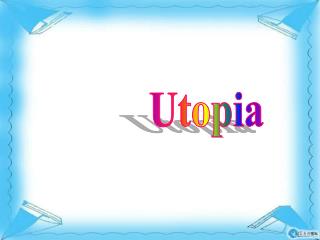 Utopia