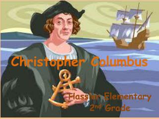 Christopher Columbus