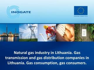 Natural gas