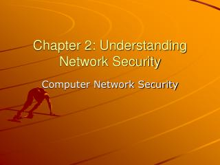 Chapter 2: Understanding Network Security