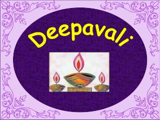 Deepavali