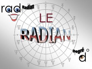 RADIAN