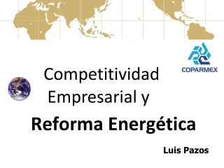 Reforma Energética