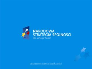 FUNDUSZE EUROPEJSKIE NA ROZWÓJ INFRASTRUKTURY A BARIERY IMPLEMENTACJI W POLSCE