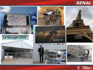 Le Bourget 2009