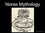 Norse Mythology