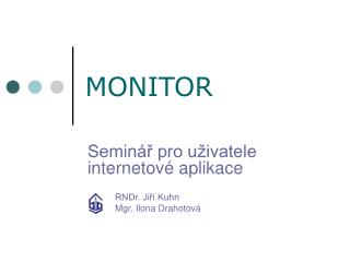 MONITOR