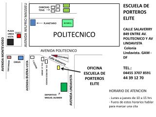 POLITECNICO