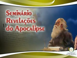 2. O Apocalipse diz que quem respeita as palavras da profecia divina será bem-aventurado.