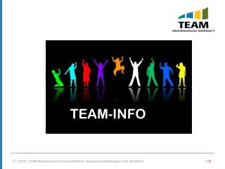 TEAM-INFO