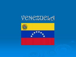 VENEZUELA