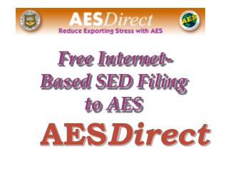 AES Direct