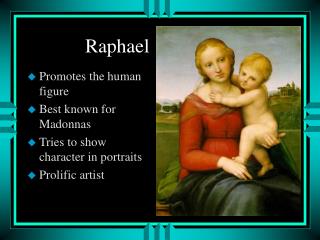 Raphael