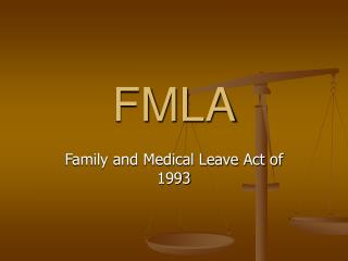 FMLA