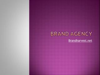 Brand Strategy Consultant in Mumbai