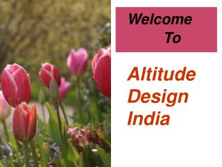 Best Office Interior Designer in Delhi-Altitude Design India