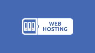 Web Hosting