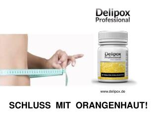 wie kann ich ganz schnell abnehmen - Delipox