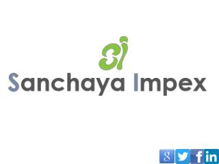 Sanchaya Impex- Stone Cutting Tool