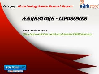 Aarkstore - Liposomes